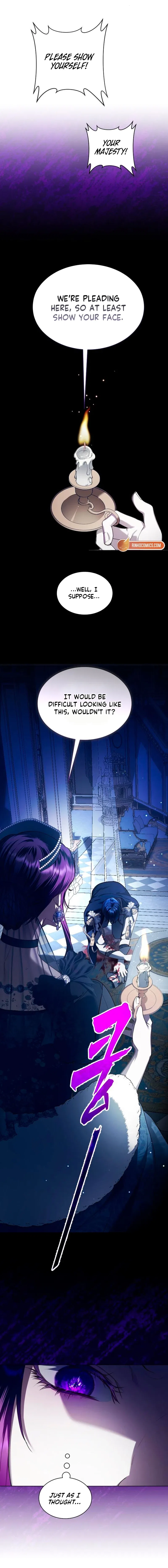 I Want to Be You, Just For A Day Chapter 246 – Page 14