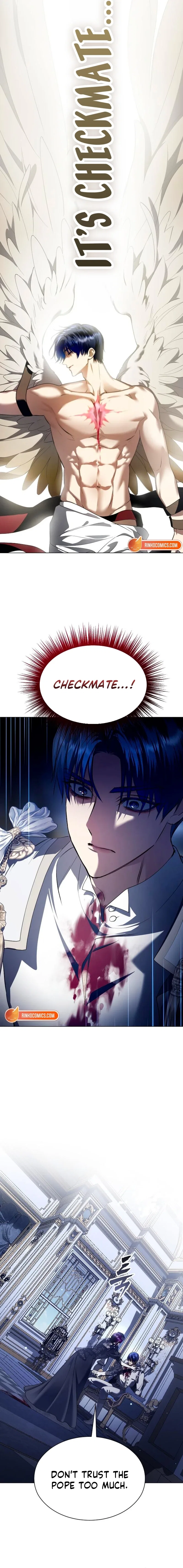 I Want to Be You, Just For A Day Chapter 246 – Page 22