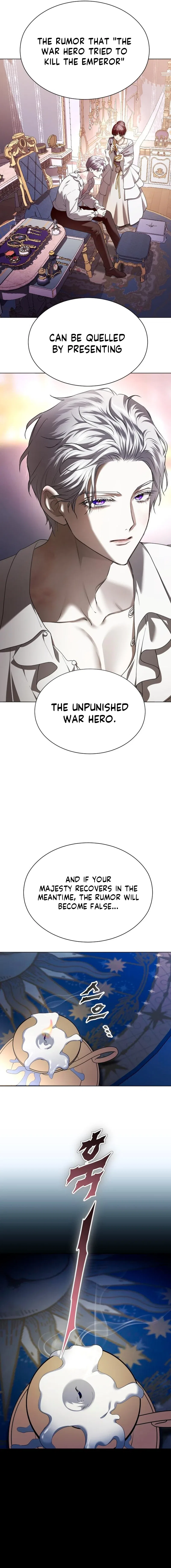 I Want to Be You, Just For A Day Chapter 246 – Page 24