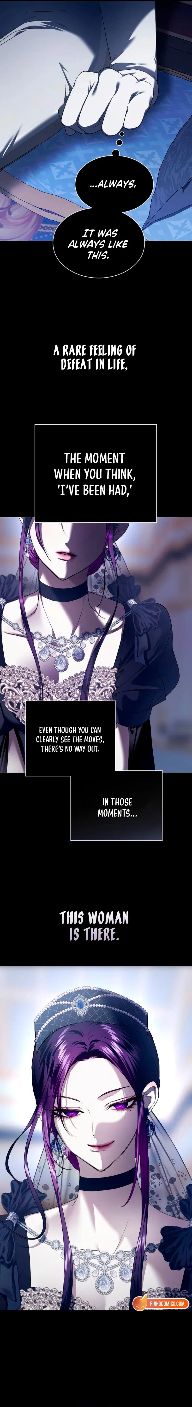 I Want to Be You, Just For A Day Chapter 246 – Page 25