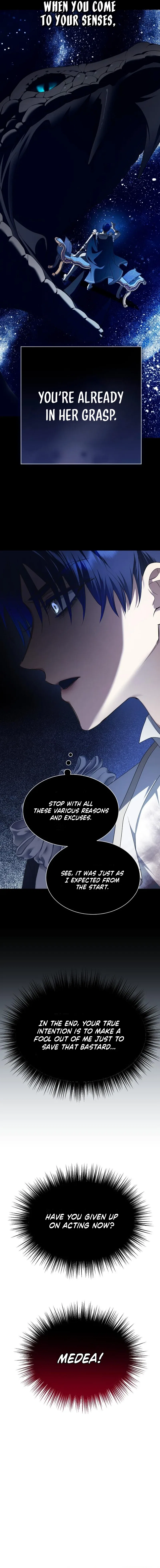 I Want to Be You, Just For A Day Chapter 246 – Page 26