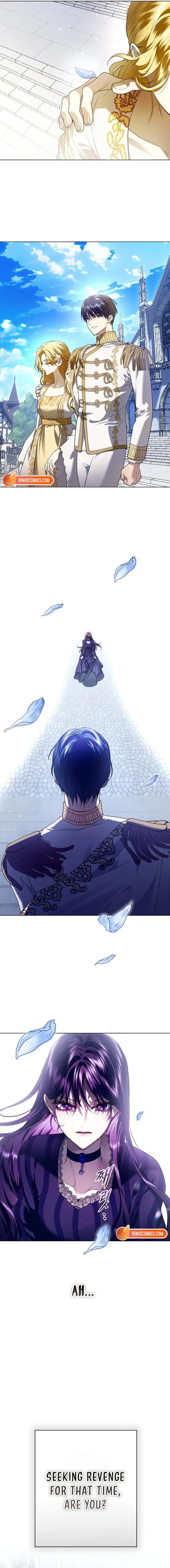 I Want to Be You, Just For A Day Chapter 246 – Page 27