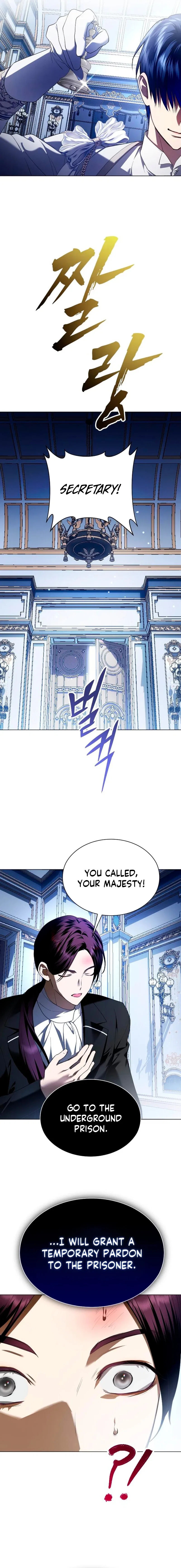 I Want to Be You, Just For A Day Chapter 246 – Page 28