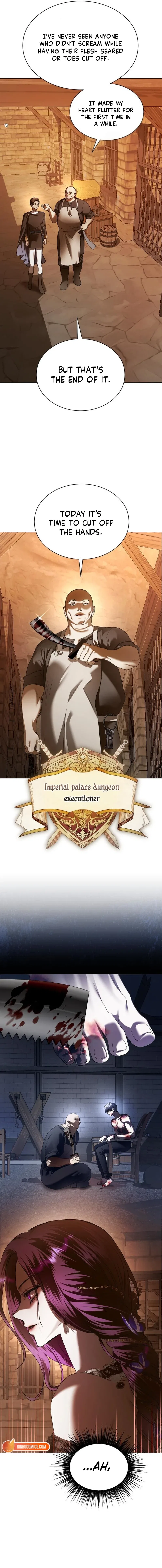 I Want to Be You, Just For A Day Chapter 245 – Page 4