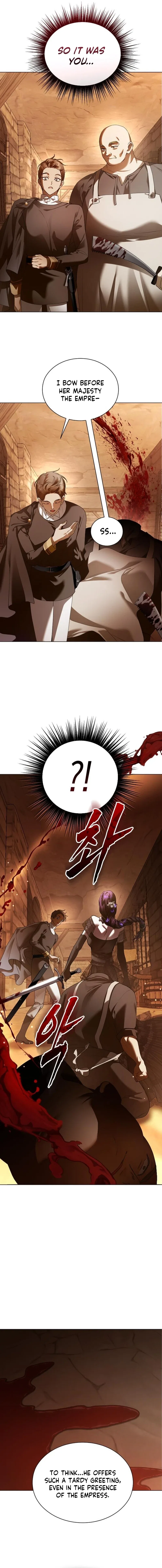 I Want to Be You, Just For A Day Chapter 245 – Page 5