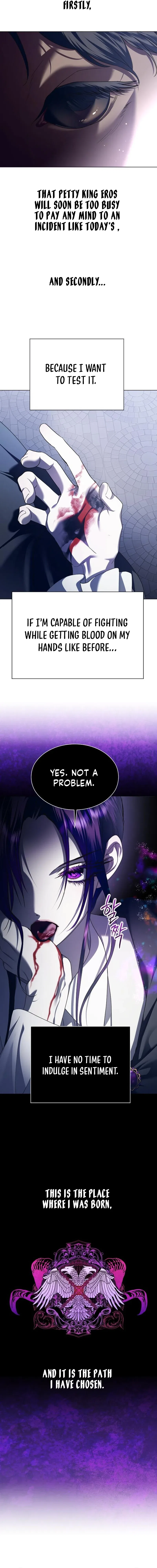 I Want to Be You, Just For A Day Chapter 245 – Page 14