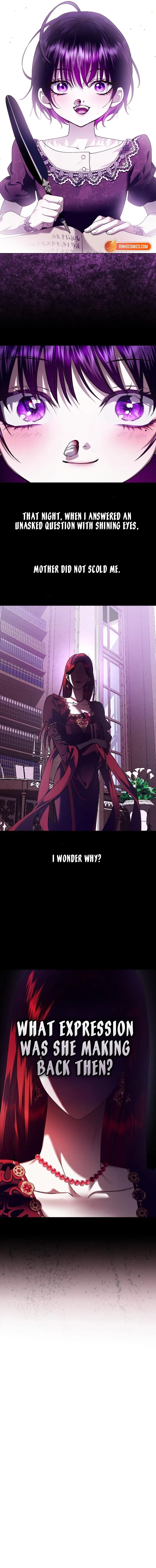 I Want to Be You, Just For A Day Chapter 245 – Page 18
