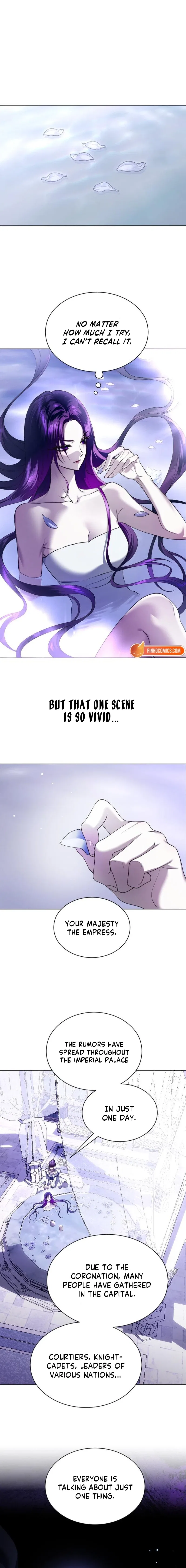 I Want to Be You, Just For A Day Chapter 245 – Page 19