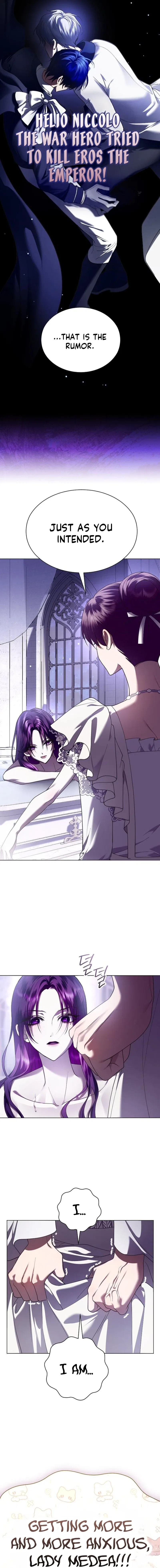 I Want to Be You, Just For A Day Chapter 245 – Page 20