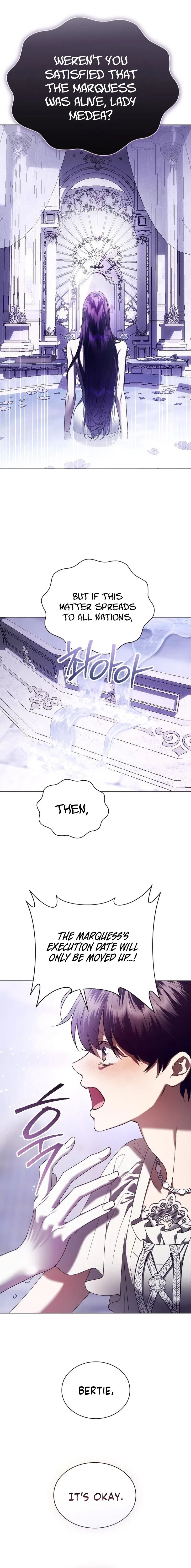 I Want to Be You, Just For A Day Chapter 245 – Page 22