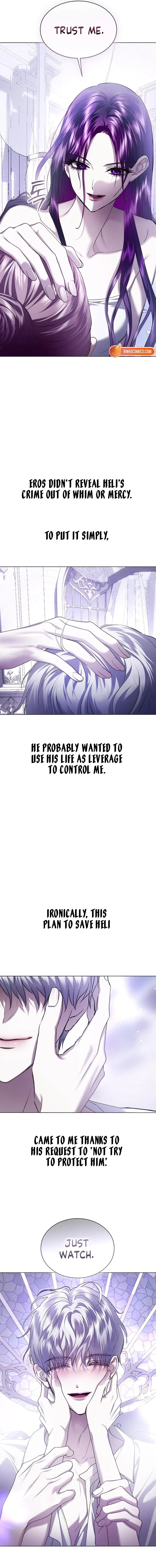 I Want to Be You, Just For A Day Chapter 245 – Page 23