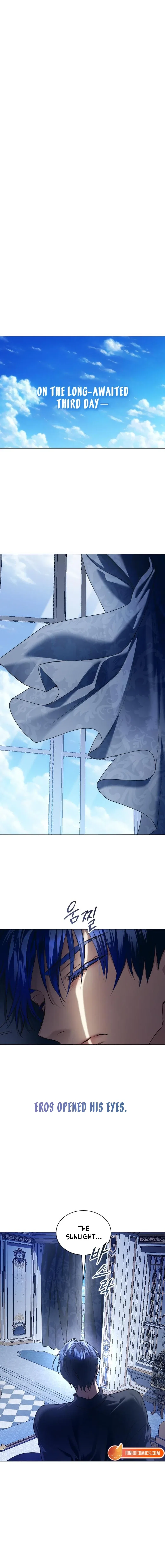 I Want to Be You, Just For A Day Chapter 245 – Page 24