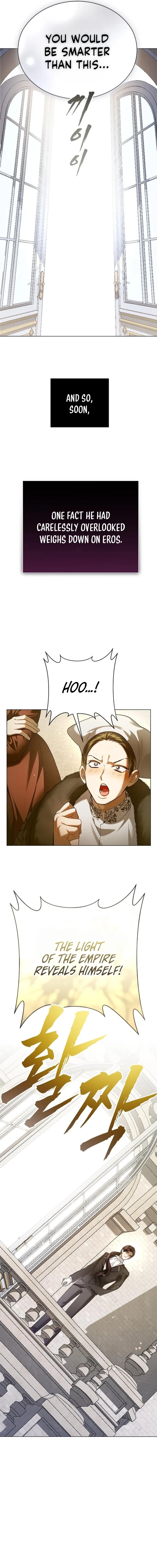 I Want to Be You, Just For A Day Chapter 245 – Page 34
