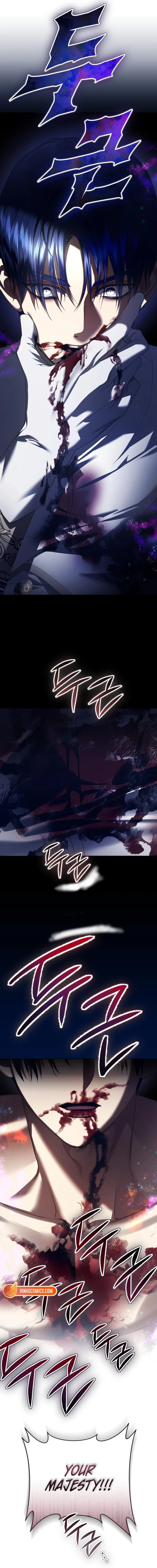 I Want to Be You, Just For A Day Chapter 245 – Page 36