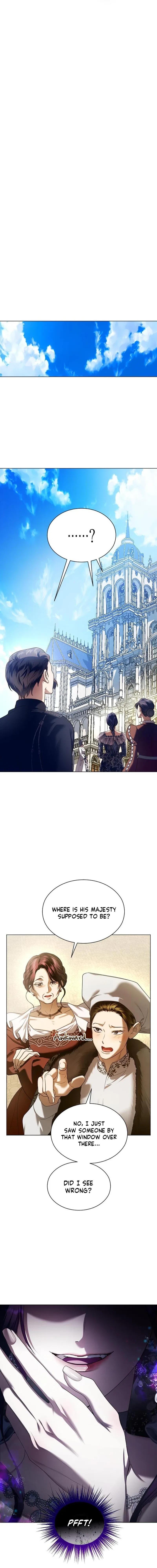 I Want to Be You, Just For A Day Chapter 245 – Page 37