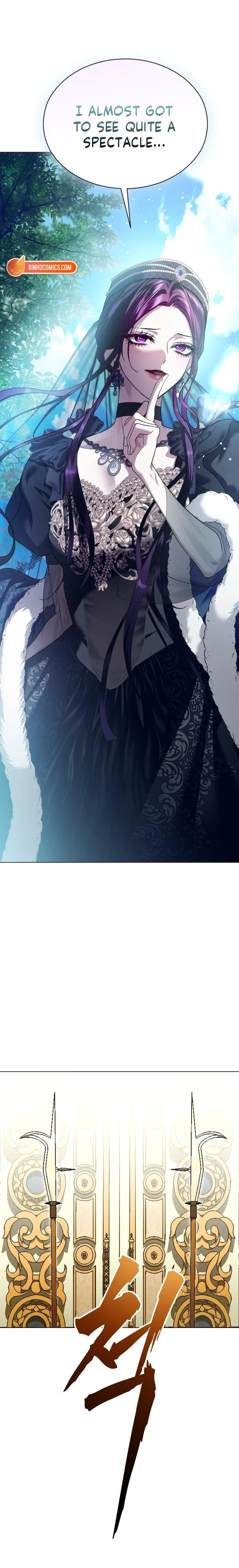 I Want to Be You, Just For A Day Chapter 245 – Page 38