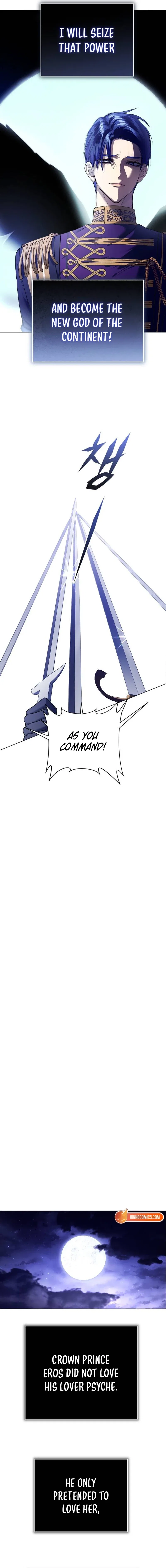 I Want to Be You, Just For A Day Chapter 244 – Page 18