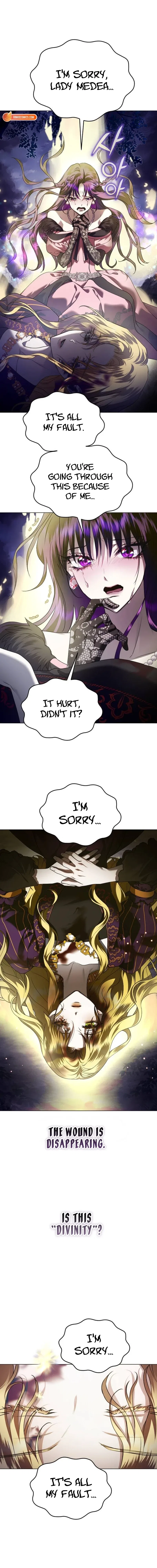 I Want to Be You, Just For A Day Chapter 244 – Page 24