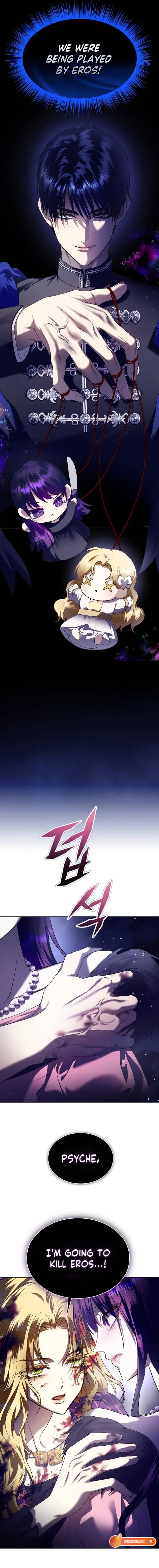 I Want to Be You, Just For A Day Chapter 244 – Page 26