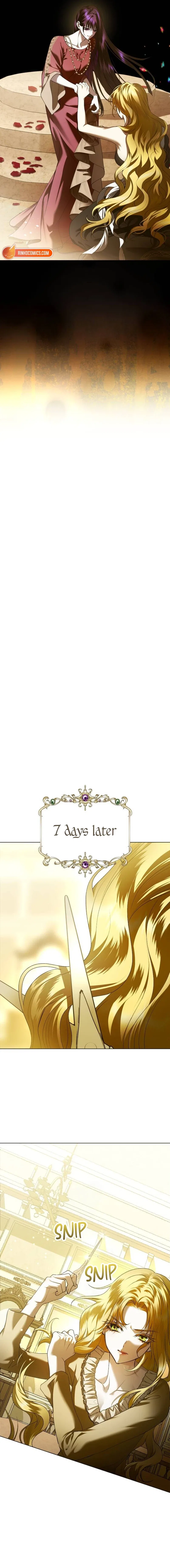 I Want to Be You, Just For A Day Chapter 244 – Page 28