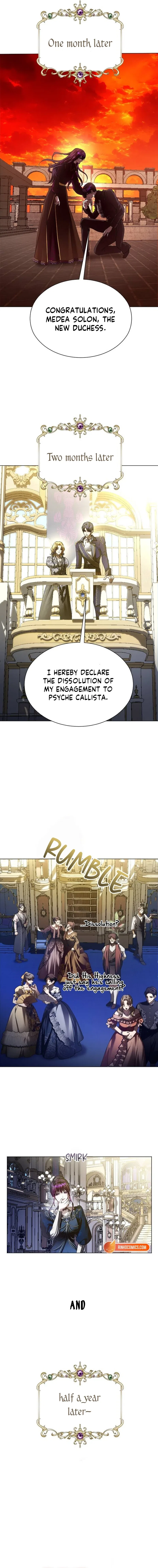 I Want to Be You, Just For A Day Chapter 244 – Page 29