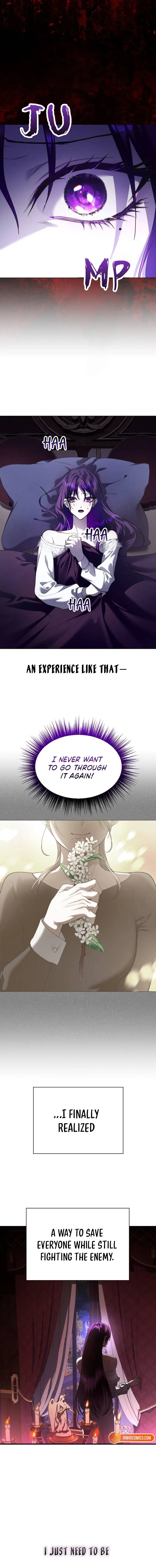 I Want to Be You, Just For A Day Chapter 244 – Page 34