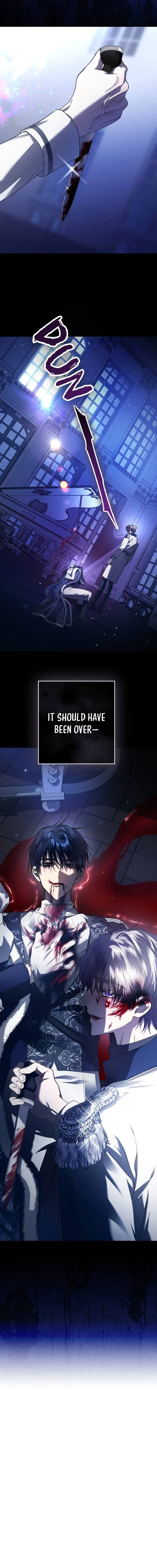 I Want to Be You, Just For A Day Chapter 244 – Page 40