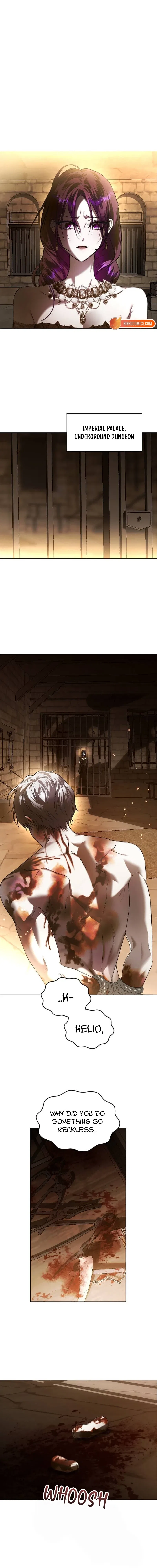 I Want to Be You, Just For A Day Chapter 244 – Page 41