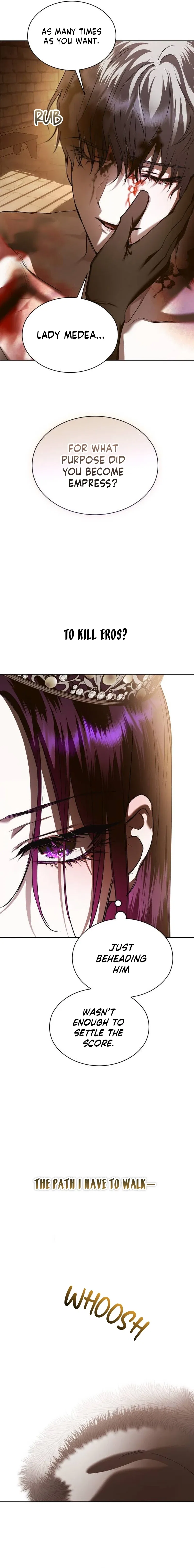 I Want to Be You, Just For A Day Chapter 244 – Page 48