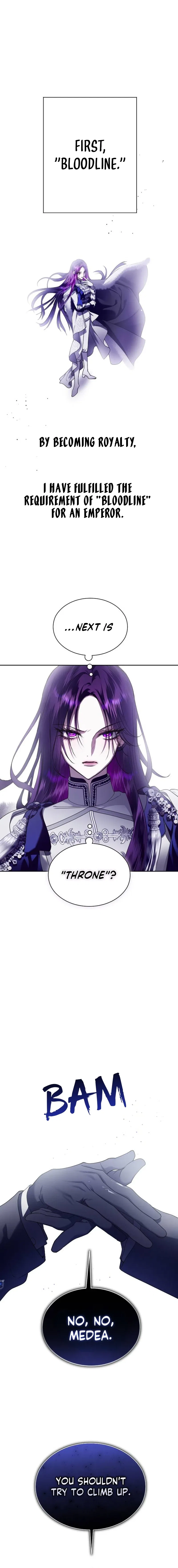 I Want to Be You, Just For A Day Chapter 244 – Page 51