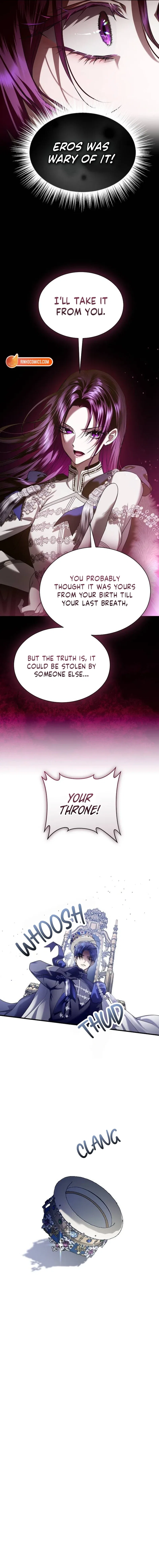 I Want to Be You, Just For A Day Chapter 244 – Page 55