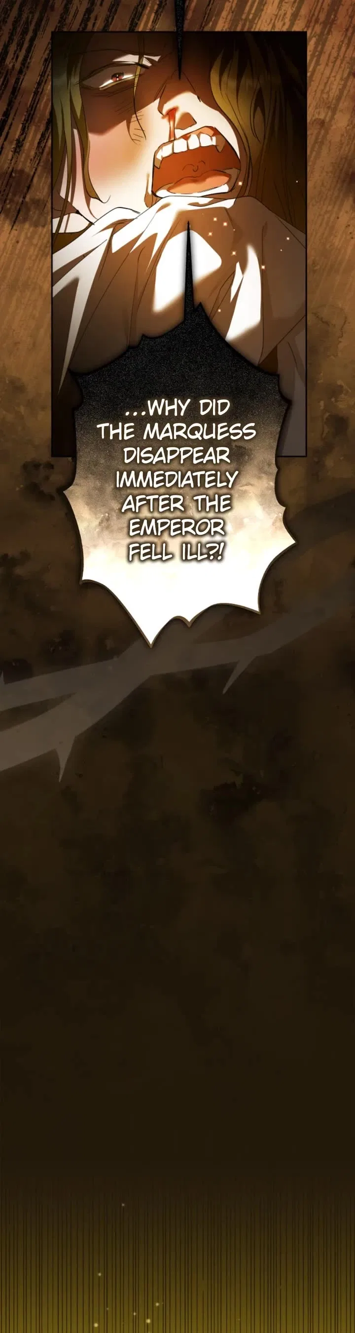 I Want to Be You, Just For A Day Chapter 243 – Page 4