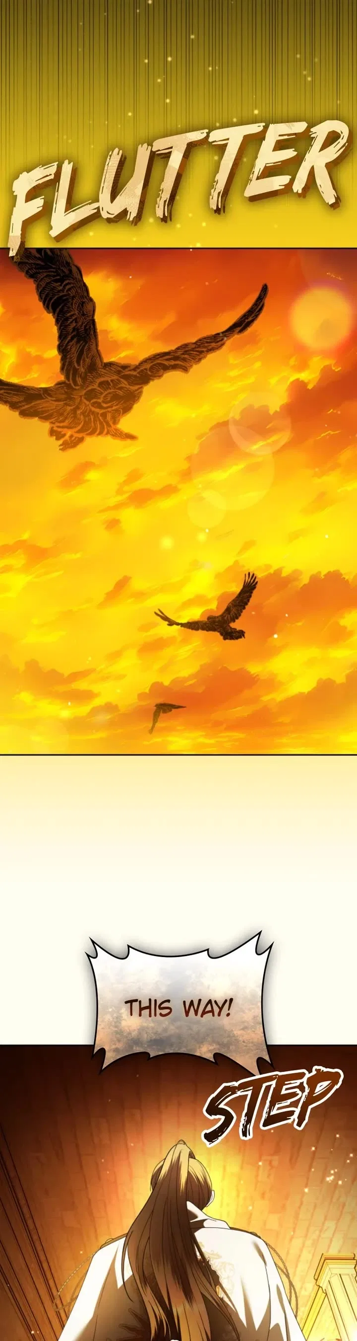 I Want to Be You, Just For A Day Chapter 243 – Page 5