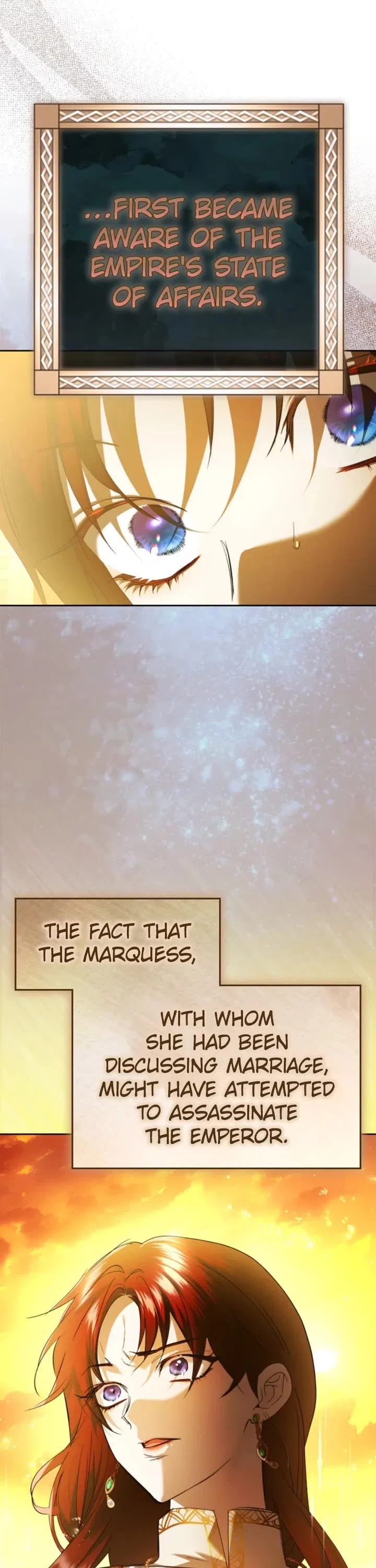 I Want to Be You, Just For A Day Chapter 243 – Page 7