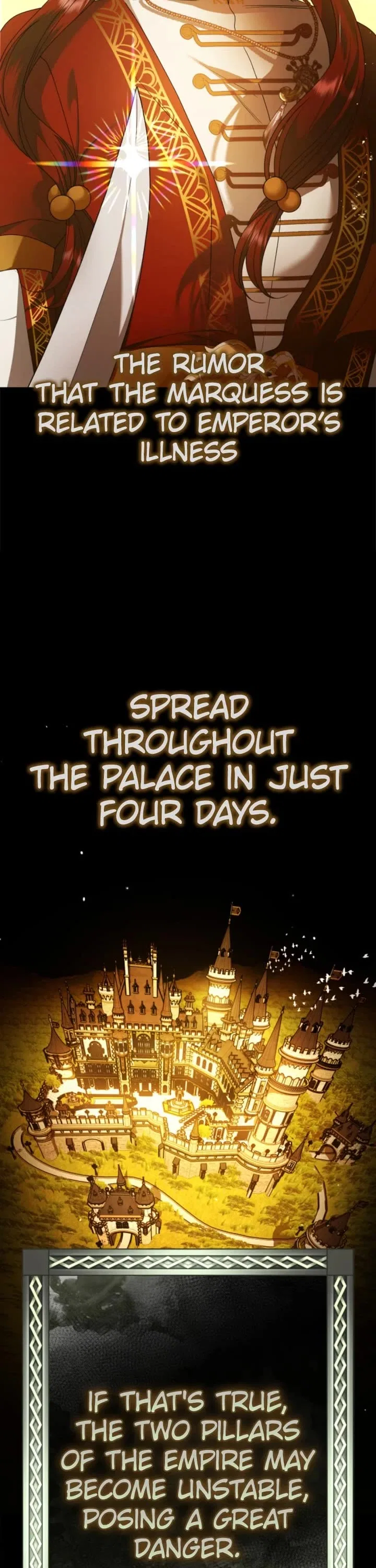 I Want to Be You, Just For A Day Chapter 243 – Page 8
