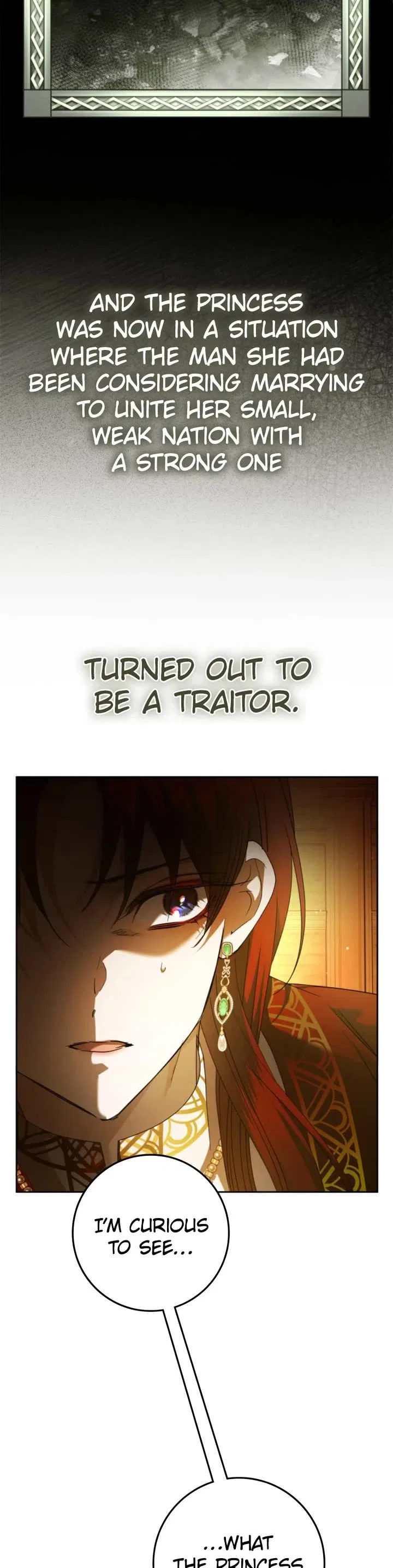 I Want to Be You, Just For A Day Chapter 243 – Page 9