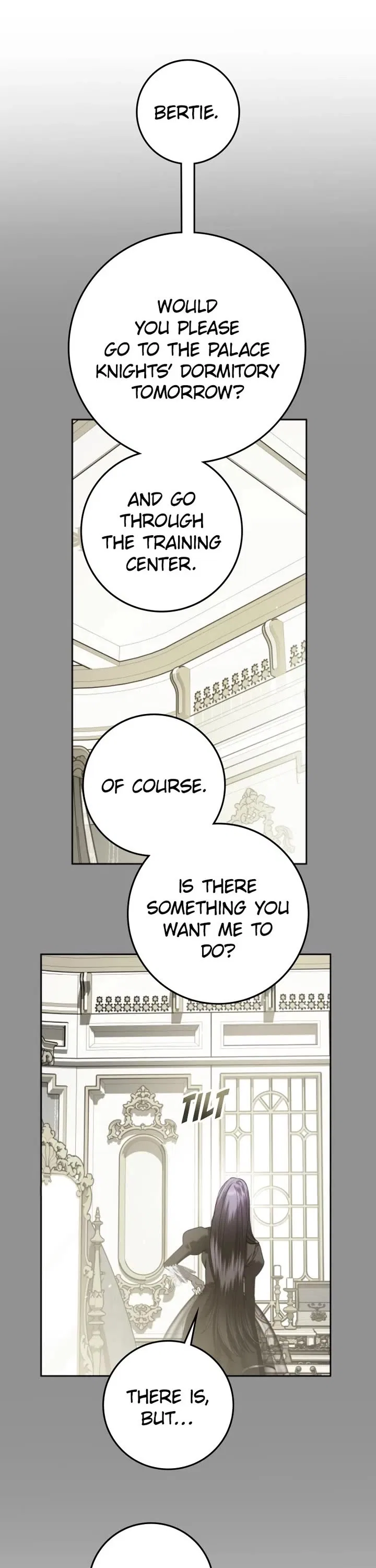 I Want to Be You, Just For A Day Chapter 243 – Page 11