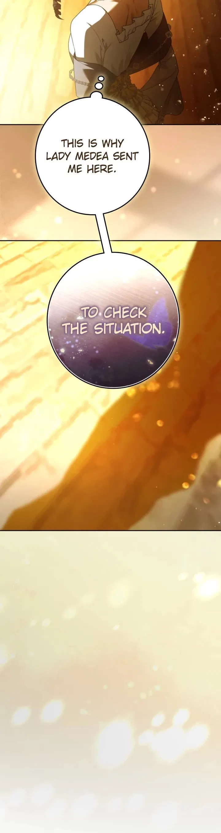I Want to Be You, Just For A Day Chapter 243 – Page 14