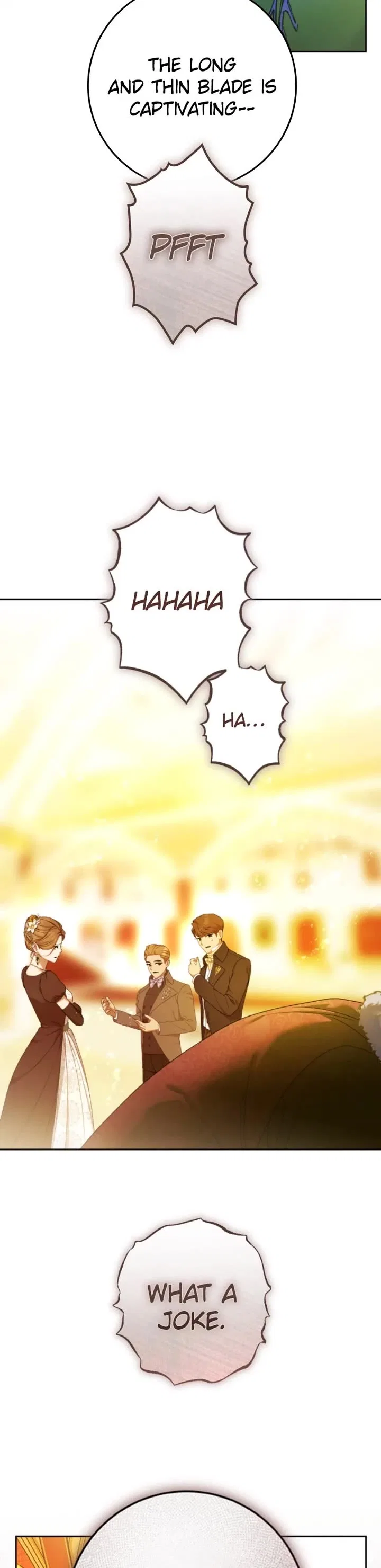 I Want to Be You, Just For A Day Chapter 243 – Page 20