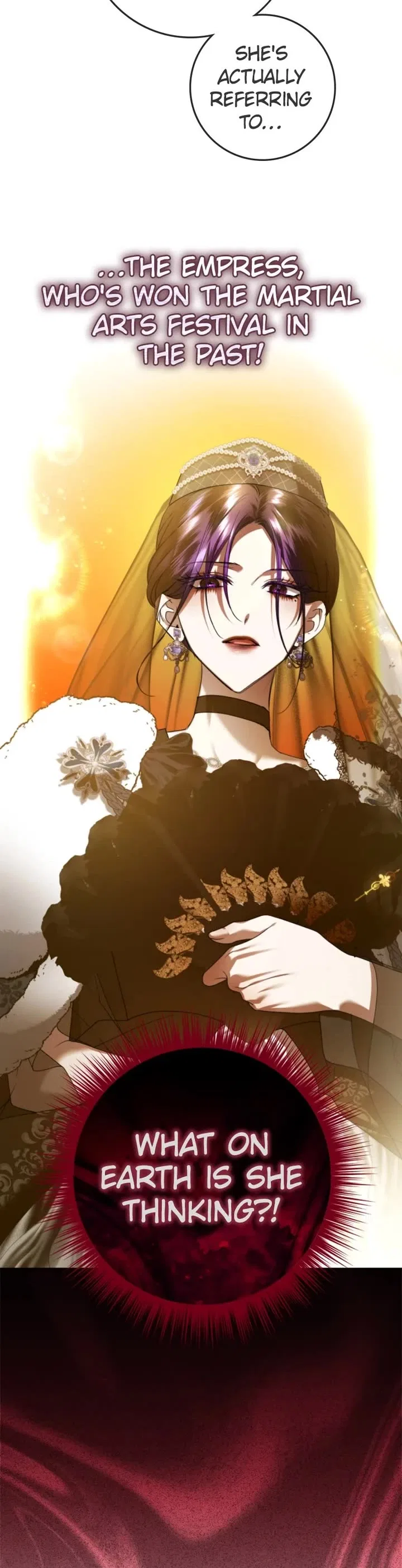 I Want to Be You, Just For A Day Chapter 243 – Page 24