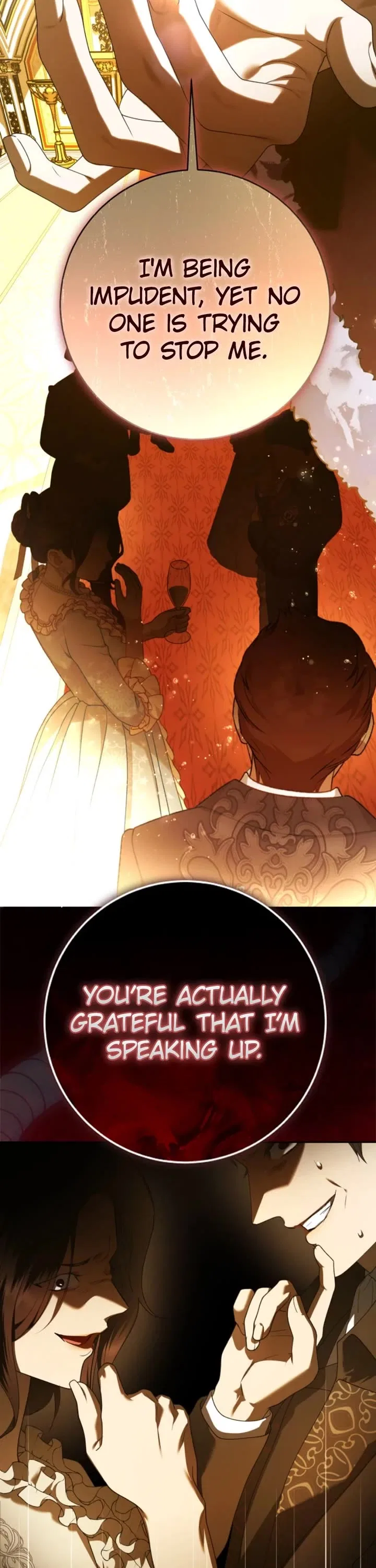 I Want to Be You, Just For A Day Chapter 243 – Page 27