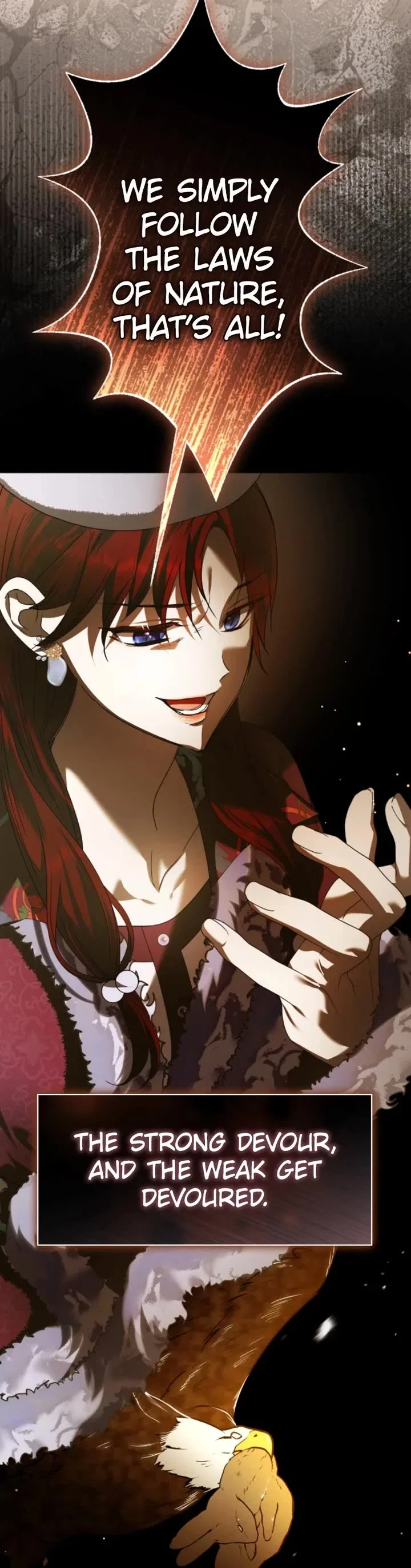 I Want to Be You, Just For A Day Chapter 243 – Page 30