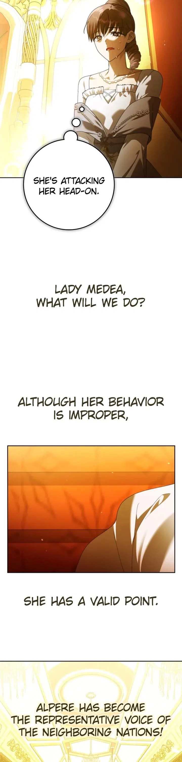 I Want to Be You, Just For A Day Chapter 243 – Page 38