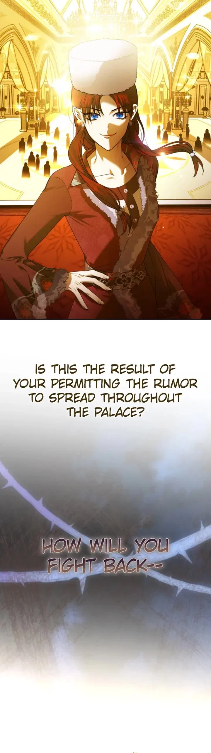 I Want to Be You, Just For A Day Chapter 243 – Page 39