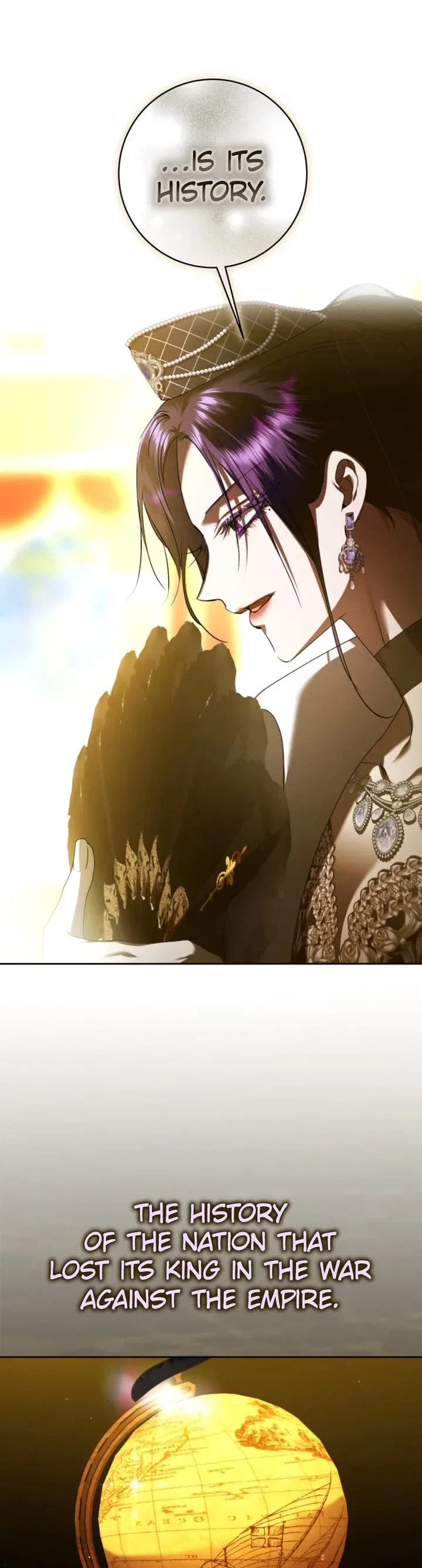 I Want to Be You, Just For A Day Chapter 243 – Page 44