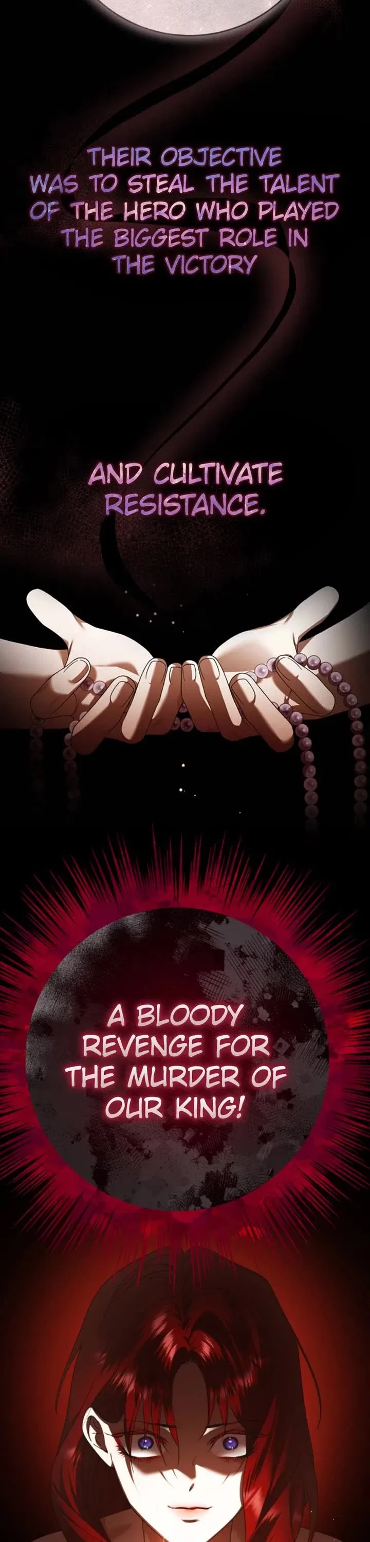 I Want to Be You, Just For A Day Chapter 243 – Page 47