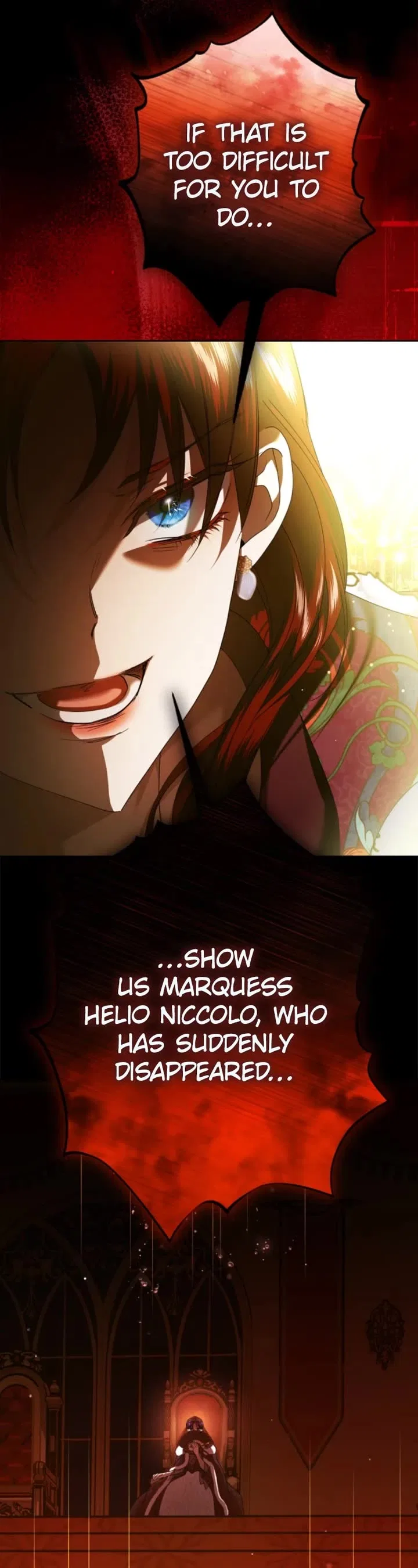 I Want to Be You, Just For A Day Chapter 243 – Page 50