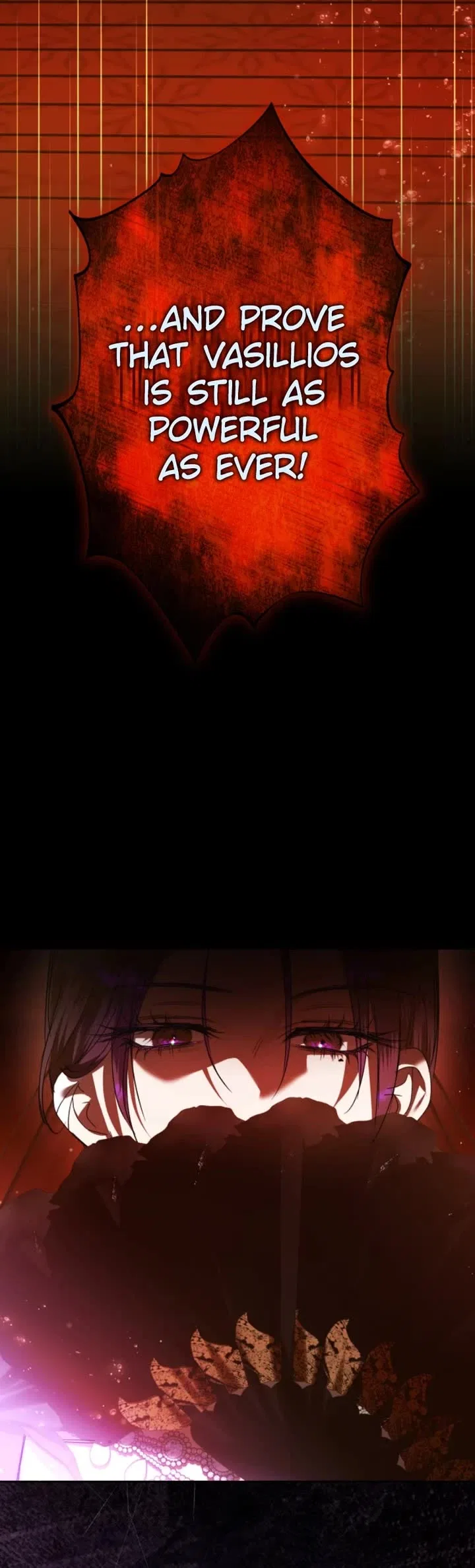 I Want to Be You, Just For A Day Chapter 243 – Page 51