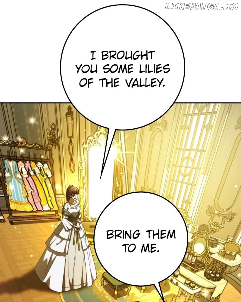 I Want to Be You, Just For A Day Chapter 242 – Page 8