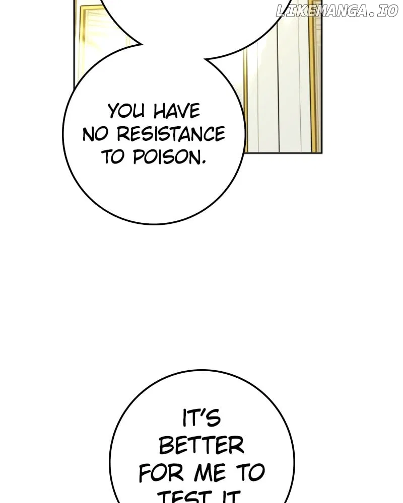I Want to Be You, Just For A Day Chapter 242 – Page 14
